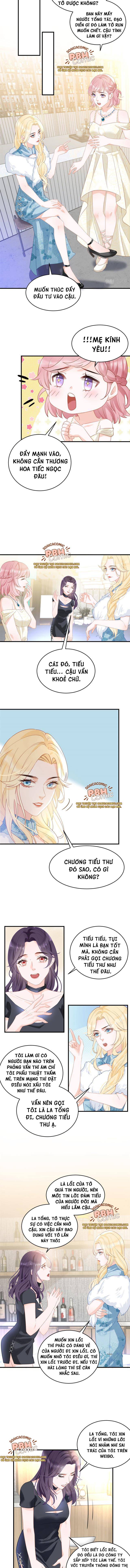 Ninita Yêu Dấu - Phần 2 Chap 562.1 - Next Chap 563.1