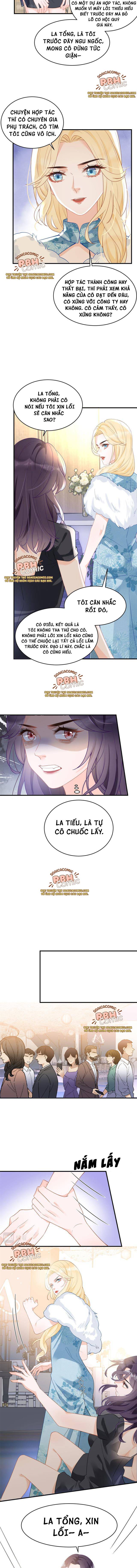 Ninita Yêu Dấu - Phần 2 Chap 562.1 - Next Chap 563.1