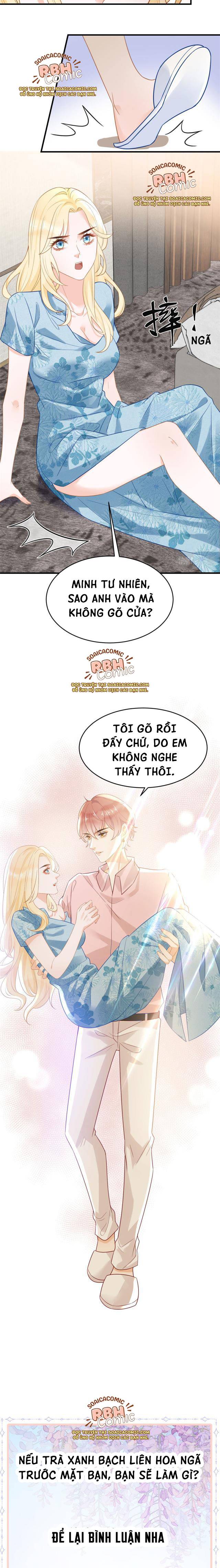 Ninita Yêu Dấu - Phần 2 Chap 562.1 - Next Chap 563.1