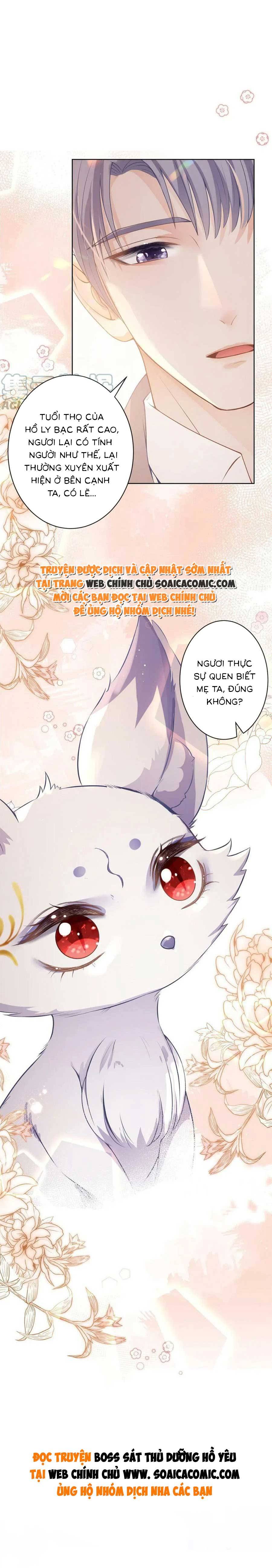 Ninita Yêu Dấu - Phần 2 Chap 562.4 - Next Chap 563.4