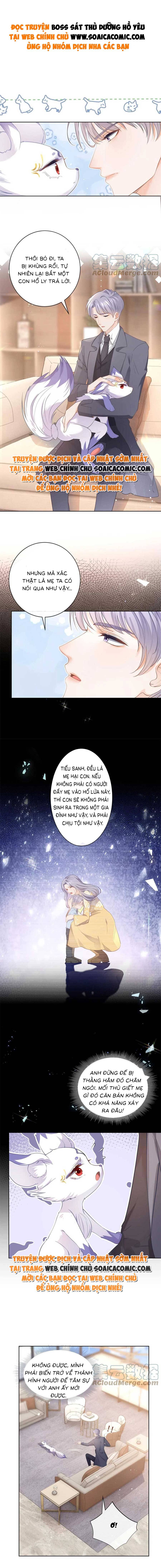 Ninita Yêu Dấu - Phần 2 Chap 562.5 - Next Chap 563.5