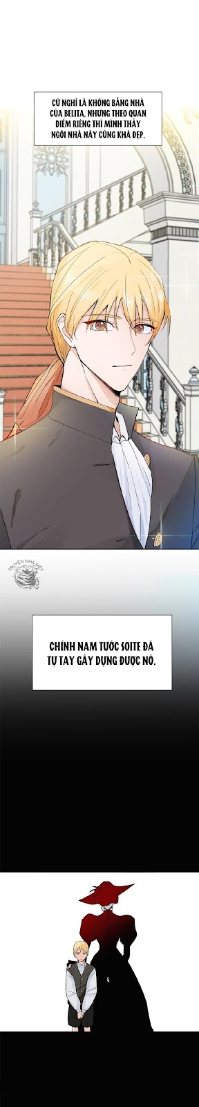 Ninita Yêu Dấu - Phần 2 Chap 562.6 - Next Chap 563.6