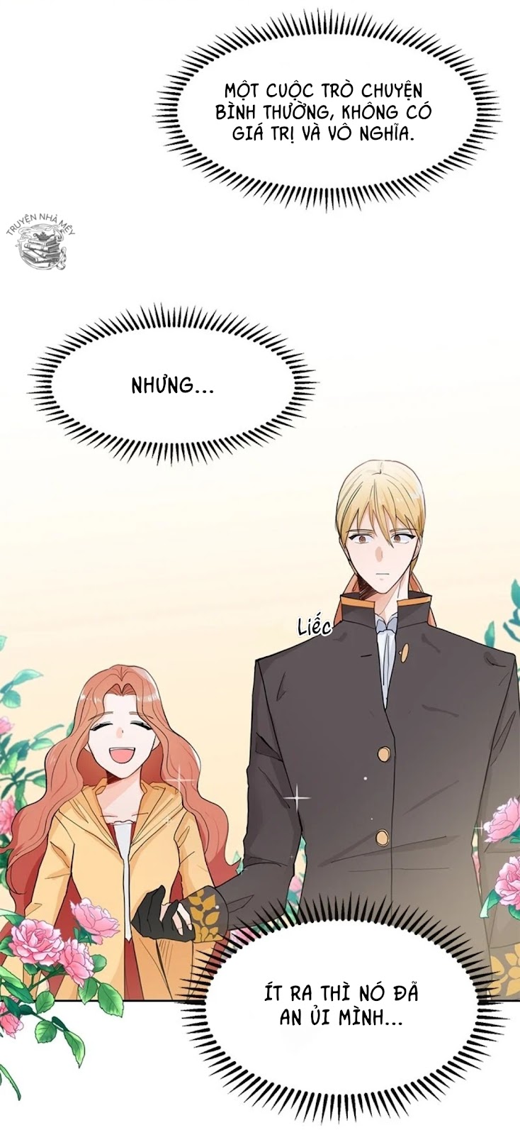 Ninita Yêu Dấu - Phần 2 Chap 562.6 - Next Chap 563.6