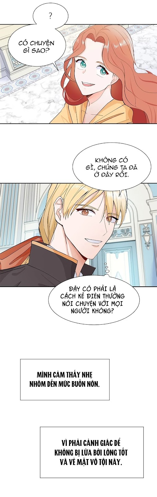 Ninita Yêu Dấu - Phần 2 Chap 562.6 - Next Chap 563.6