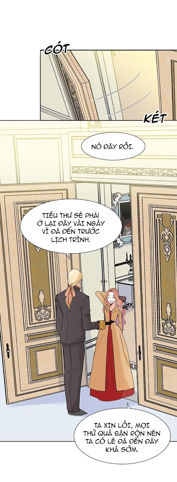 Ninita Yêu Dấu - Phần 2 Chap 562.6 - Next Chap 563.6