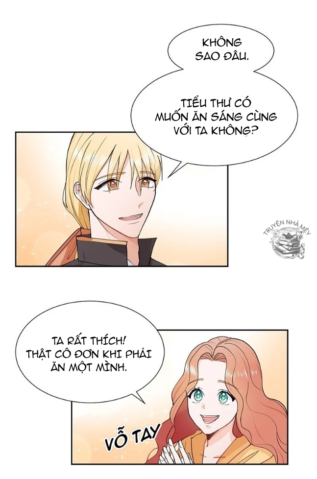 Ninita Yêu Dấu - Phần 2 Chap 562.6 - Next Chap 563.6