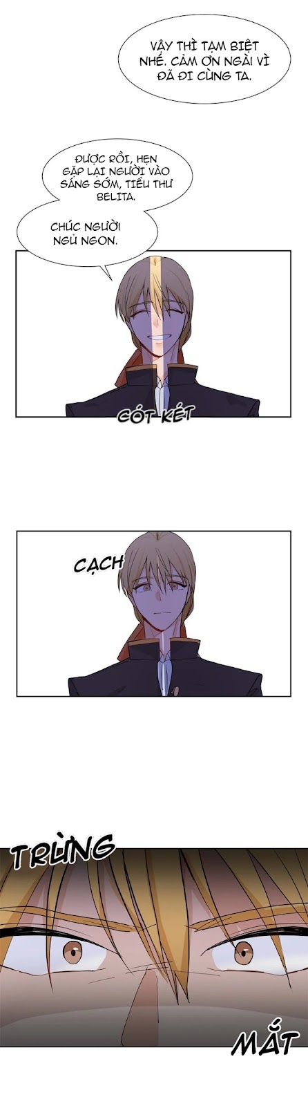 Ninita Yêu Dấu - Phần 2 Chap 562.6 - Next Chap 563.6