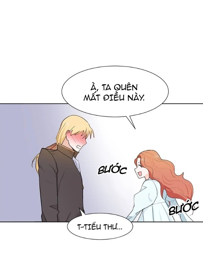 Ninita Yêu Dấu - Phần 2 Chap 562.6 - Next Chap 563.6