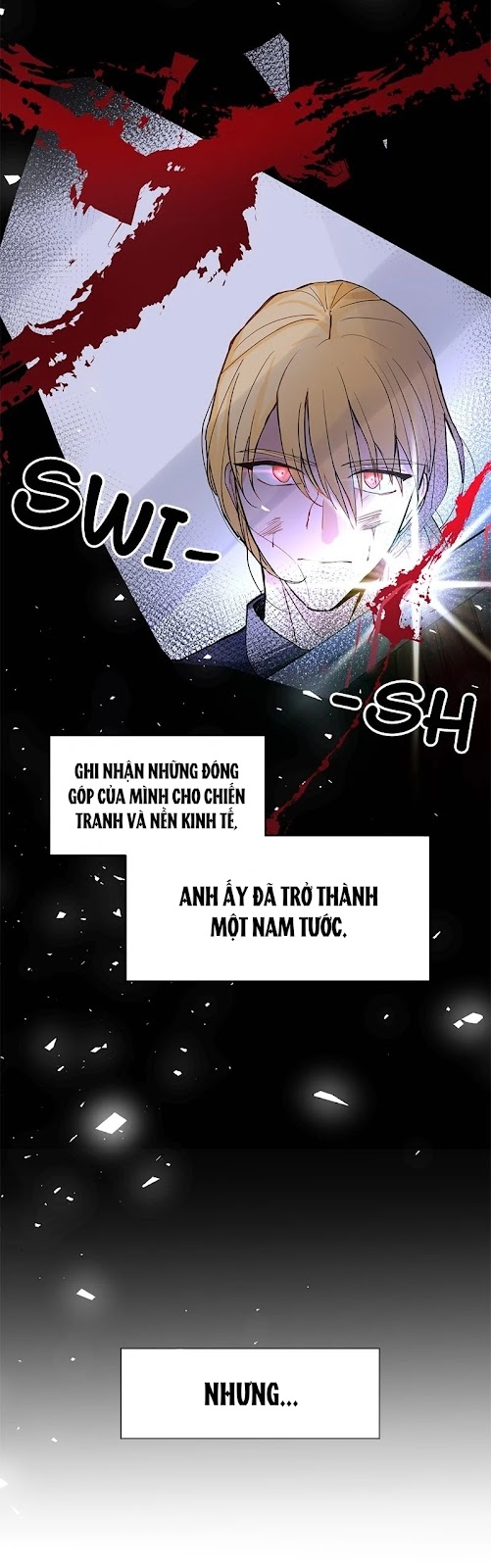 Ninita Yêu Dấu - Phần 2 Chap 562.6 - Next Chap 563.6
