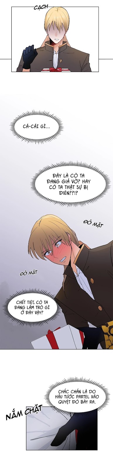 Ninita Yêu Dấu - Phần 2 Chap 562.6 - Next Chap 563.6