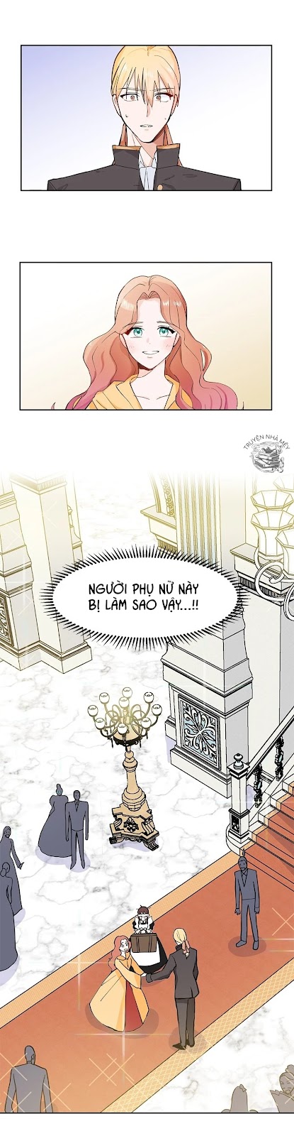Ninita Yêu Dấu - Phần 2 Chap 562.6 - Next Chap 563.6
