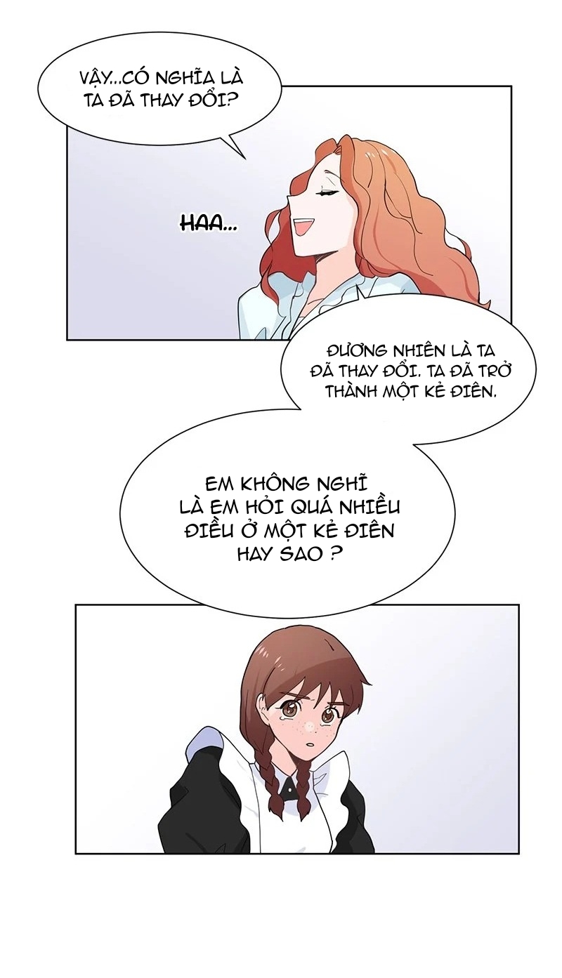 Ninita Yêu Dấu - Phần 2 Chap 562.6 - Next Chap 563.6