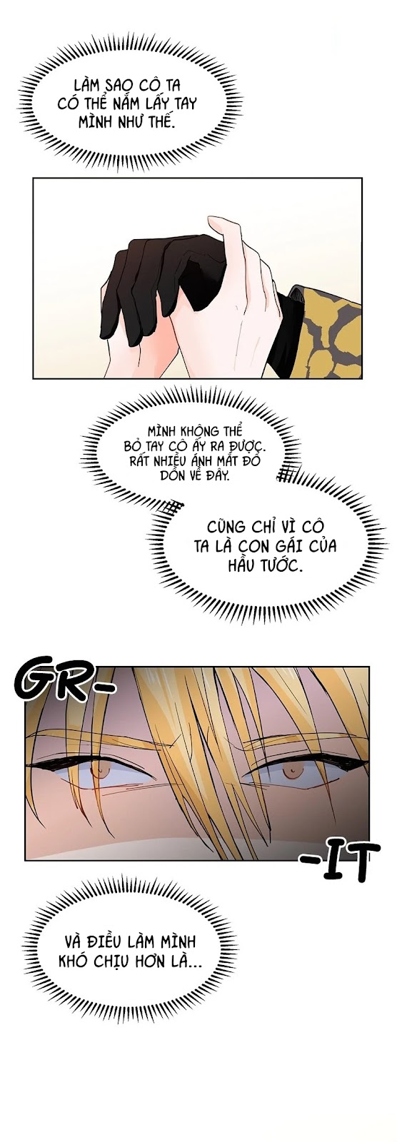 Ninita Yêu Dấu - Phần 2 Chap 562.6 - Next Chap 563.6