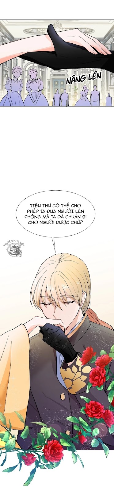 Ninita Yêu Dấu - Phần 2 Chap 562.6 - Next Chap 563.6