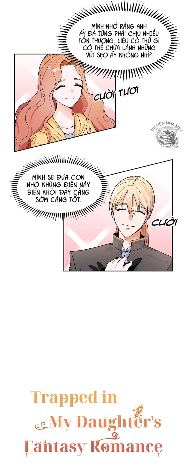 Ninita Yêu Dấu - Phần 2 Chap 562.6 - Next Chap 563.6