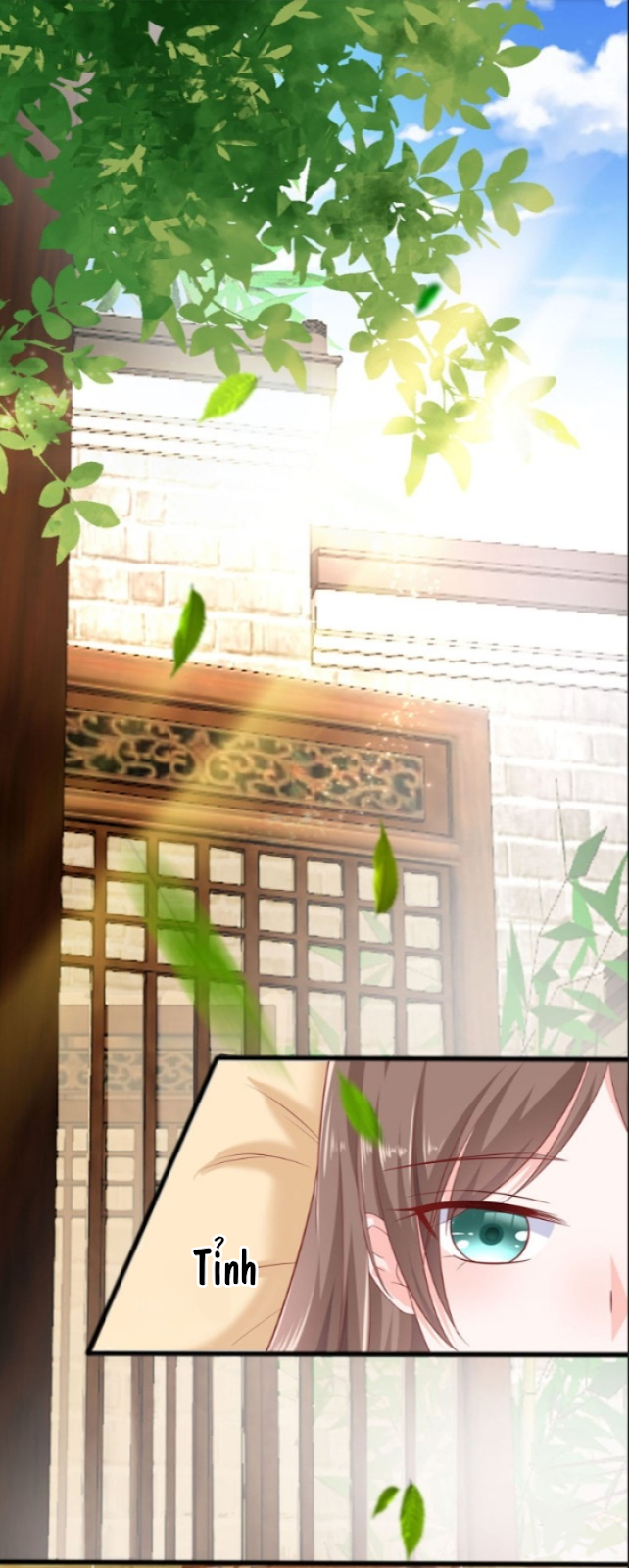 Ninita Yêu Dấu - Phần 2 Chap 562.7 - Next Chap 563.7