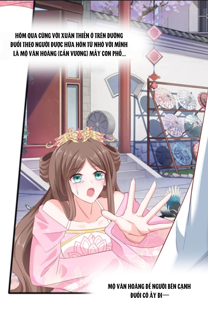 Ninita Yêu Dấu - Phần 2 Chap 562.7 - Next Chap 563.7