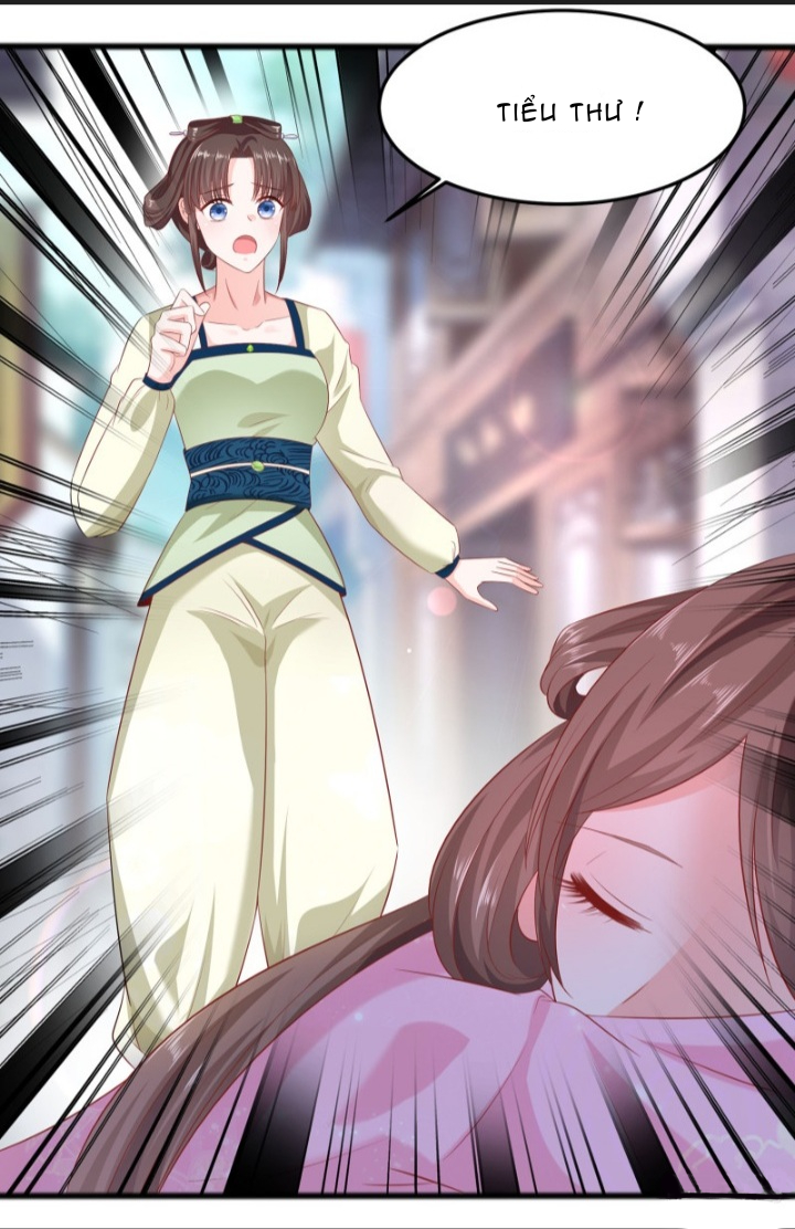 Ninita Yêu Dấu - Phần 2 Chap 562.7 - Next Chap 563.7