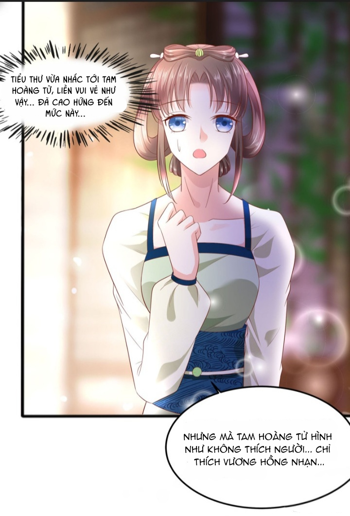 Ninita Yêu Dấu - Phần 2 Chap 562.7 - Next Chap 563.7