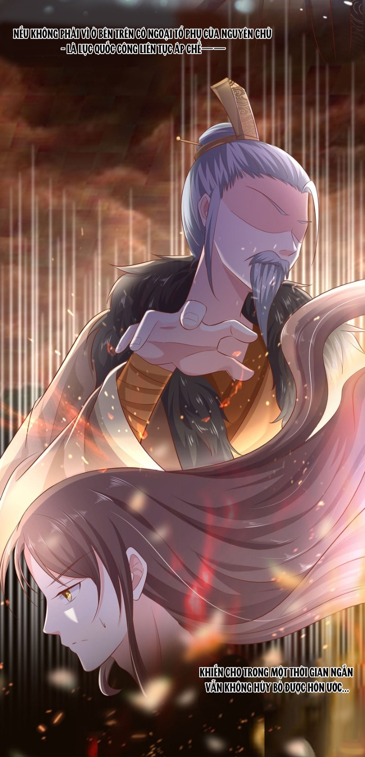 Ninita Yêu Dấu - Phần 2 Chap 562.7 - Next Chap 563.7