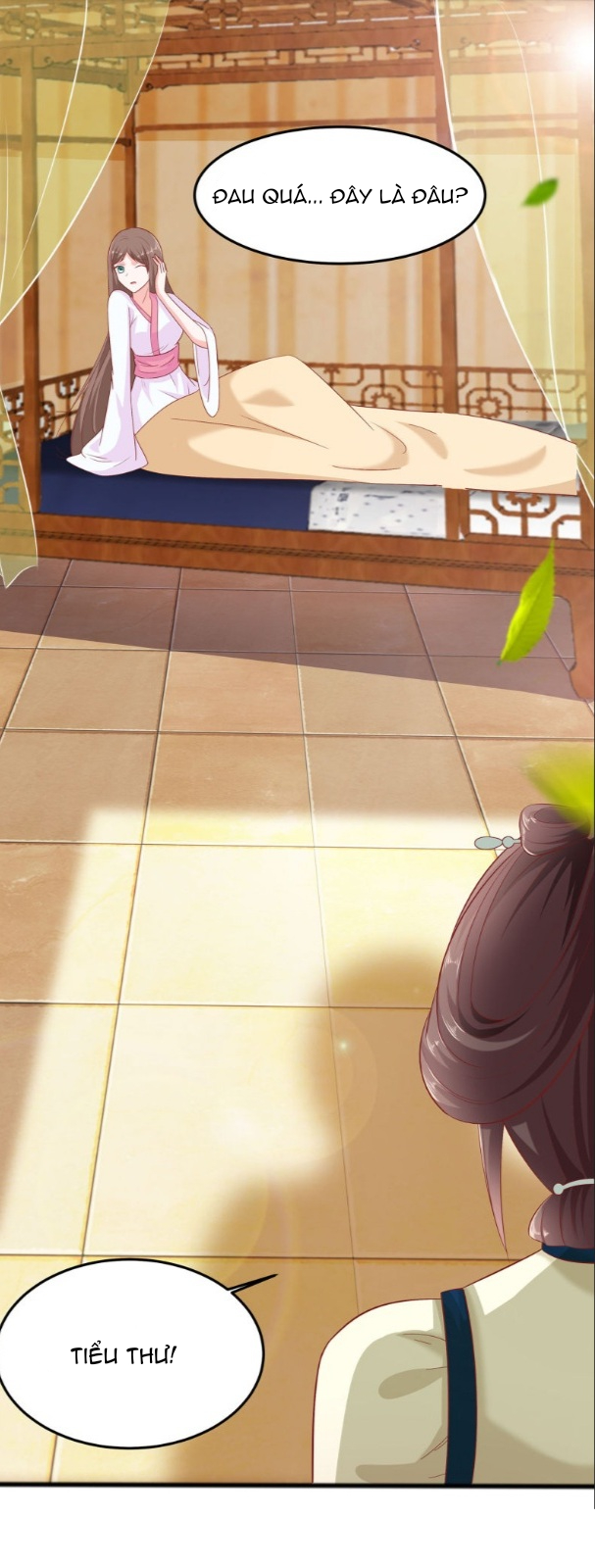 Ninita Yêu Dấu - Phần 2 Chap 562.7 - Next Chap 563.7