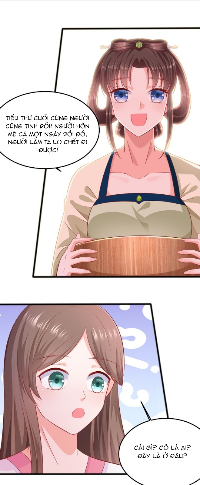 Ninita Yêu Dấu - Phần 2 Chap 562.7 - Next Chap 563.7