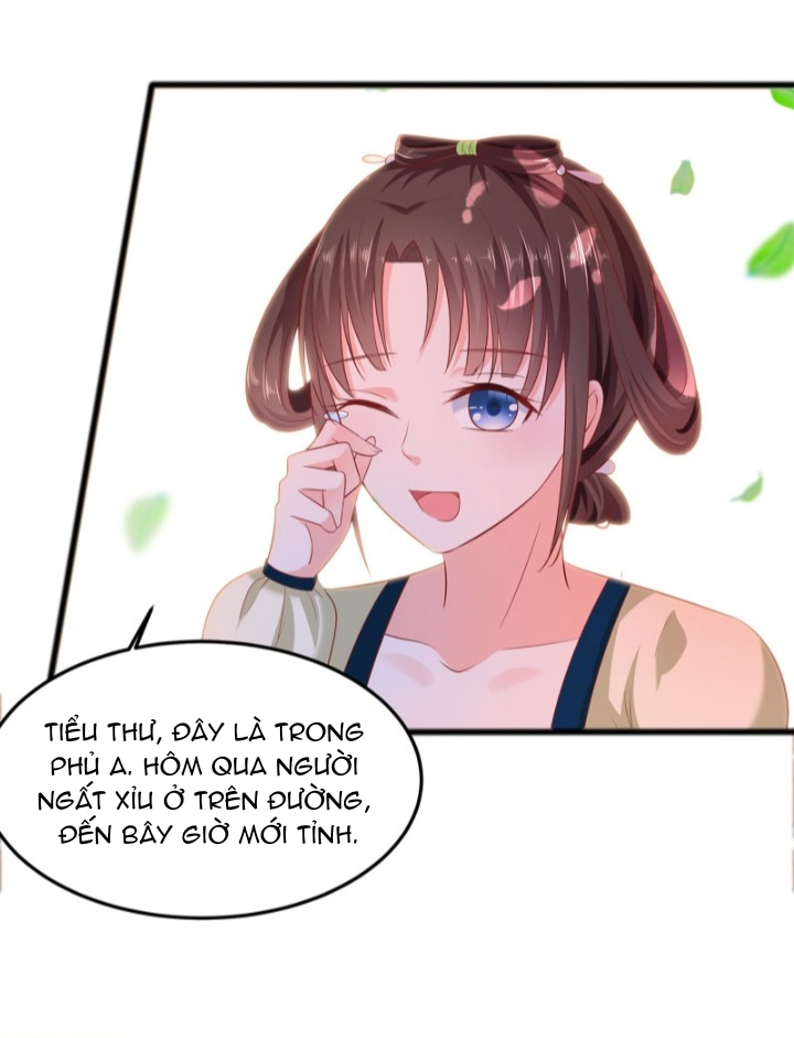 Ninita Yêu Dấu - Phần 2 Chap 562.7 - Next Chap 563.7