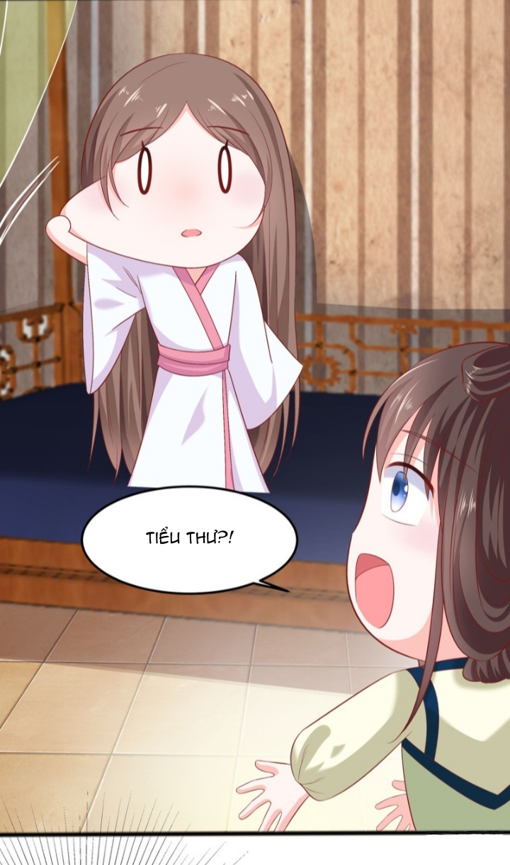 Ninita Yêu Dấu - Phần 2 Chap 562.7 - Next Chap 563.7