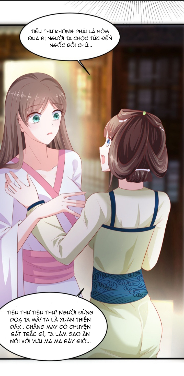 Ninita Yêu Dấu - Phần 2 Chap 562.7 - Next Chap 563.7