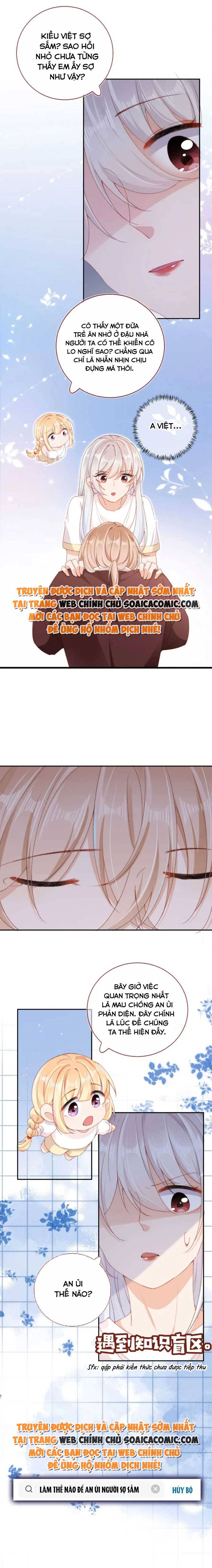 Ninita Yêu Dấu - Phần 2 Chap 562.9 - Next Chap 563.9