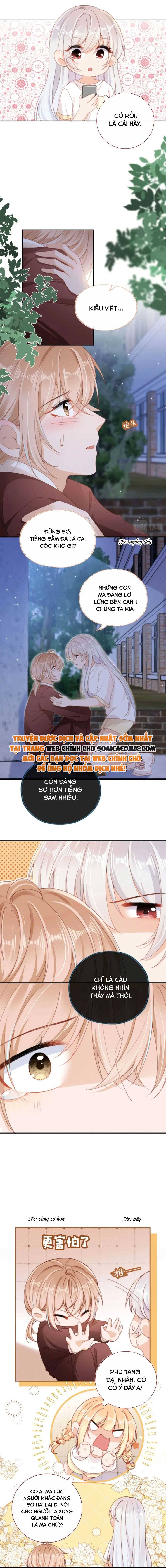 Ninita Yêu Dấu - Phần 2 Chap 562.9 - Next Chap 563.9