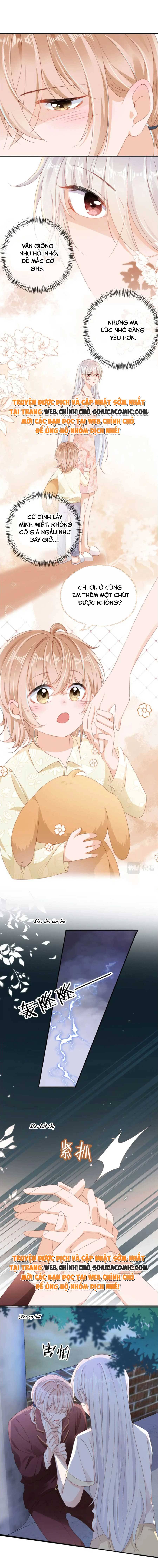 Ninita Yêu Dấu - Phần 2 Chap 562.9 - Next Chap 563.9