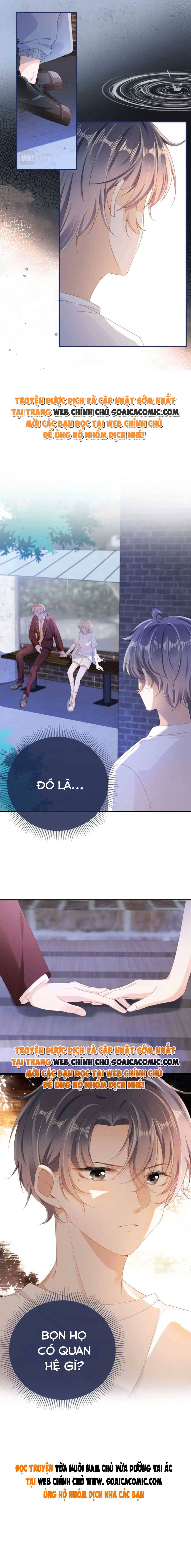 Ninita Yêu Dấu - Phần 2 Chap 562.9 - Next Chap 563.9