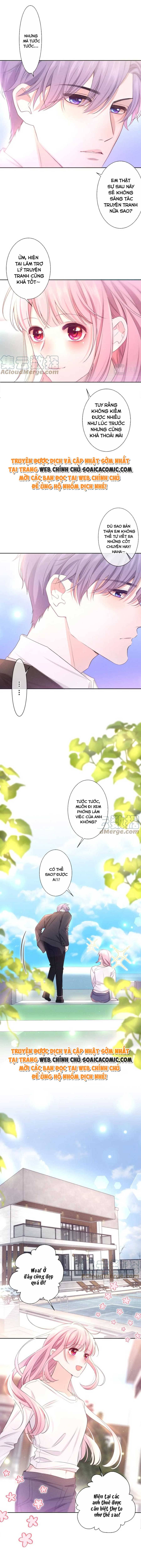 Ninita Yêu Dấu - Phần 2 Chap 563.1 - Next Chap 564.1