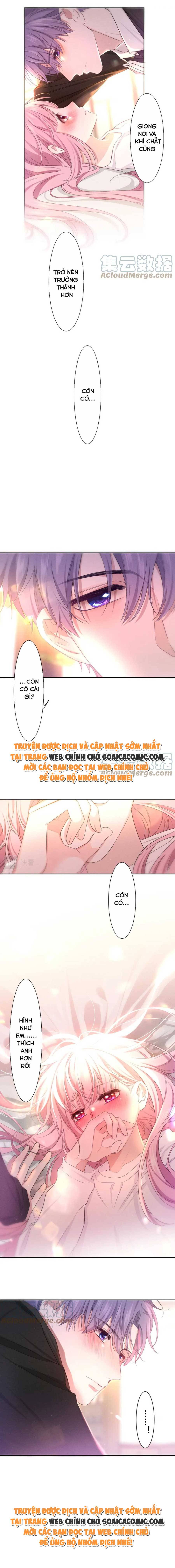 Ninita Yêu Dấu - Phần 2 Chap 563.1 - Next Chap 564.1