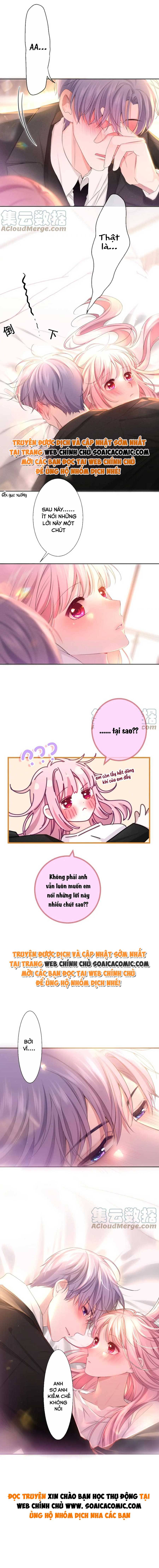 Ninita Yêu Dấu - Phần 2 Chap 563.1 - Next Chap 564.1