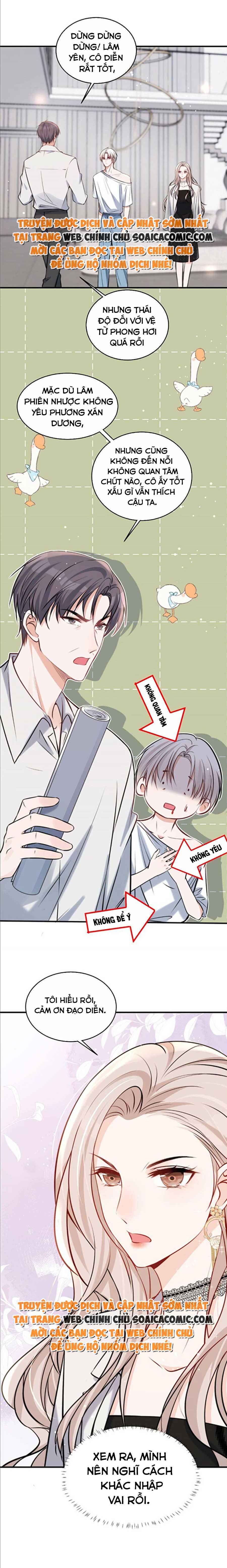 Ninita Yêu Dấu - Phần 2 Chap 563.4 - Next Chap 564.4