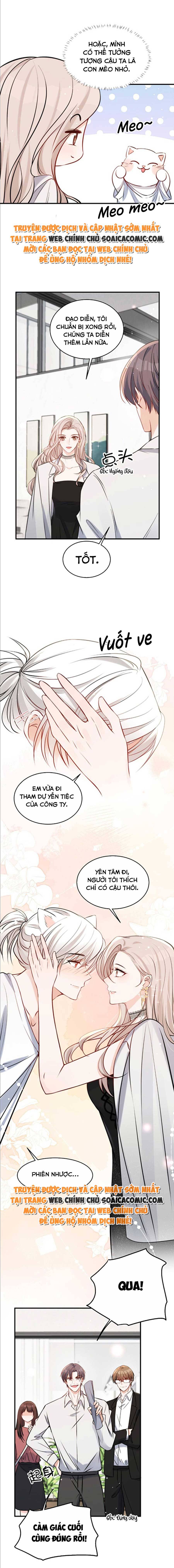 Ninita Yêu Dấu - Phần 2 Chap 563.4 - Next Chap 564.4
