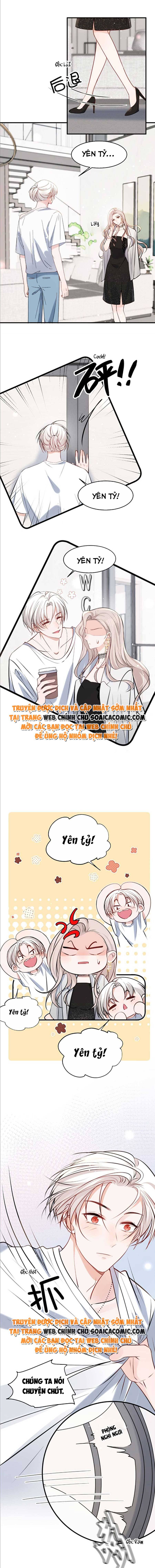 Ninita Yêu Dấu - Phần 2 Chap 563.4 - Next Chap 564.4