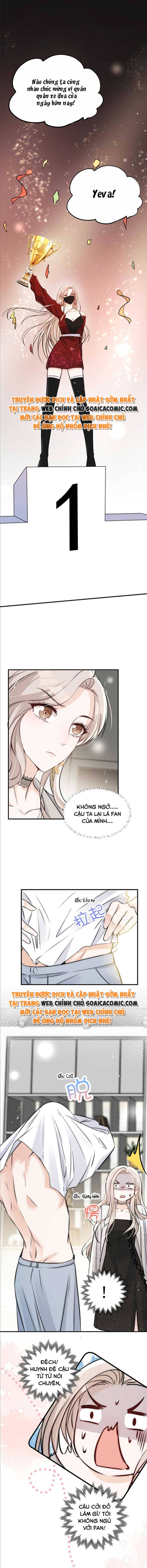 Ninita Yêu Dấu - Phần 2 Chap 563.4 - Next Chap 564.4