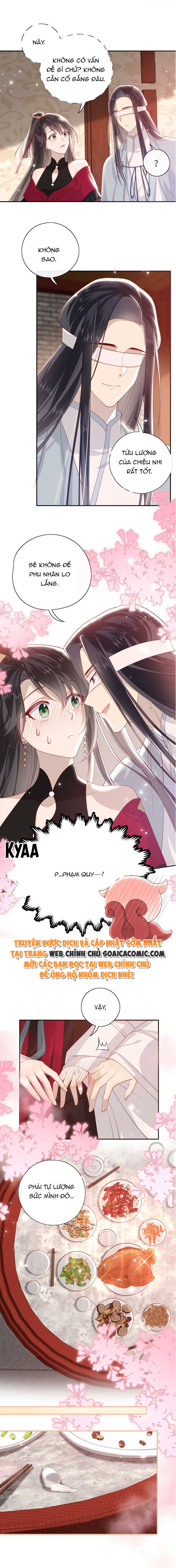 Ninita Yêu Dấu - Phần 2 Chap 563.5 - Next Chap 564.5