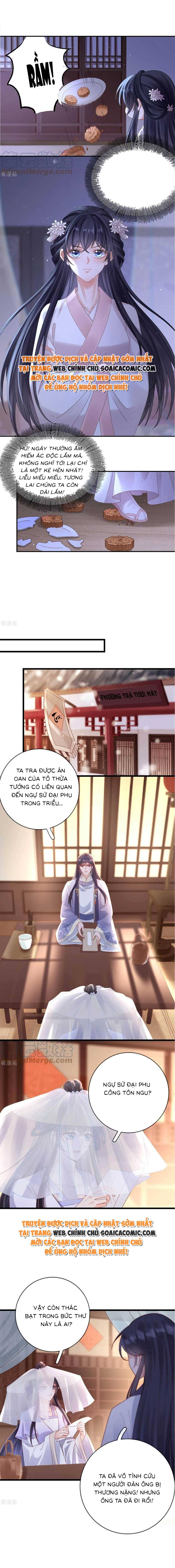 Ninita Yêu Dấu - Phần 2 Chap 563.9 - Next Chap 564.9