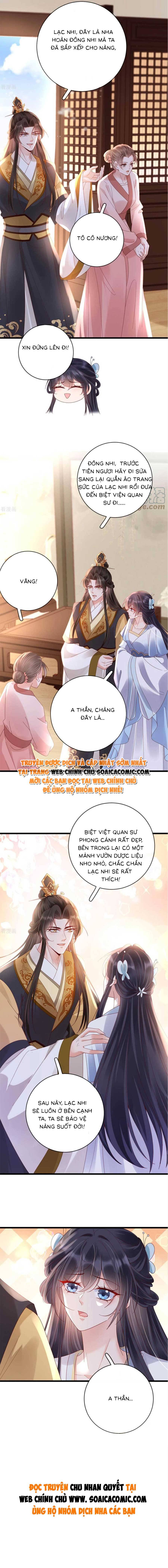 Ninita Yêu Dấu - Phần 2 Chap 563.9 - Next Chap 564.9