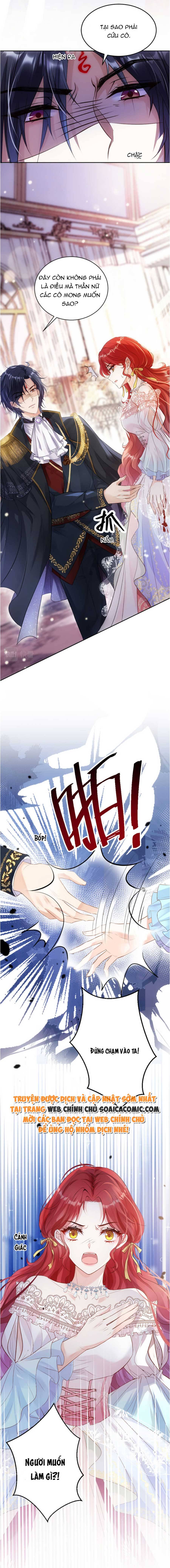 Ninita Yêu Dấu - Phần 2 Chap 564.3 - Next Chap 565.3