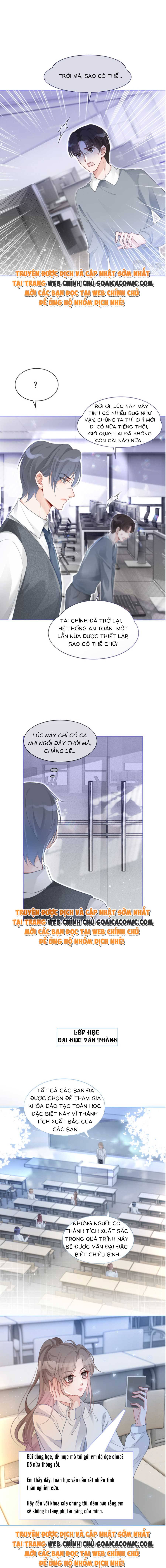Ninita Yêu Dấu - Phần 2 Chap 564.5 - Next Chap 565.5