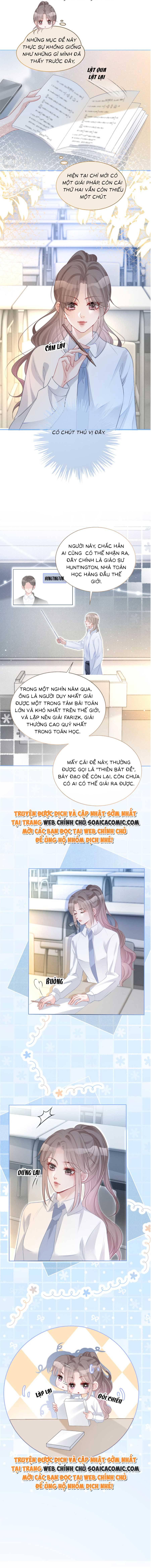 Ninita Yêu Dấu - Phần 2 Chap 564.5 - Next Chap 565.5