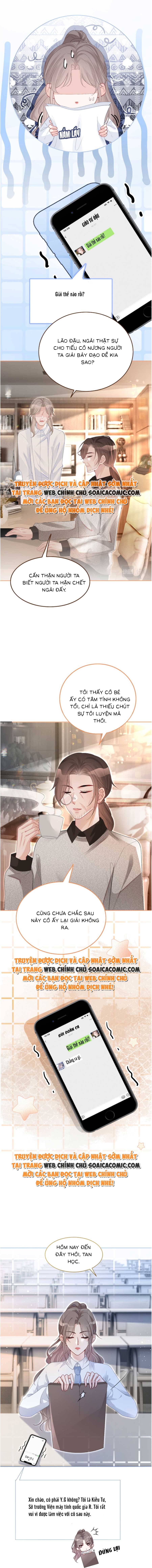 Ninita Yêu Dấu - Phần 2 Chap 564.5 - Next Chap 565.5