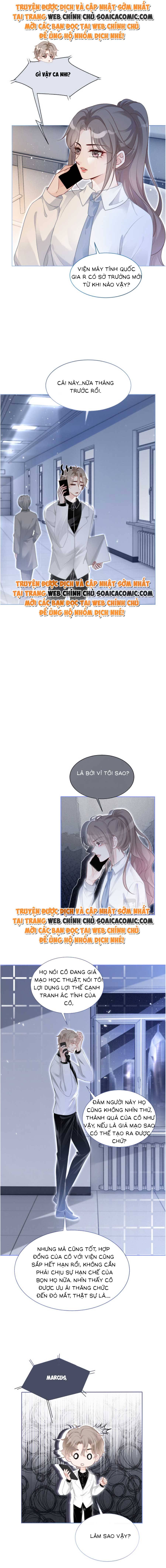 Ninita Yêu Dấu - Phần 2 Chap 564.5 - Next Chap 565.5