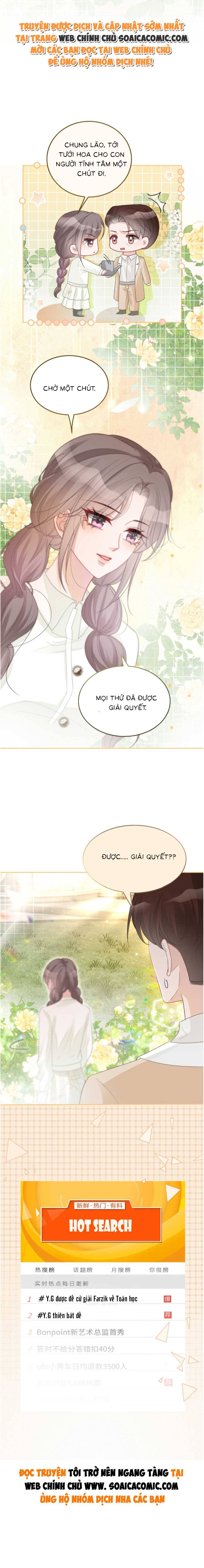 Ninita Yêu Dấu - Phần 2 Chap 564.5 - Next Chap 565.5