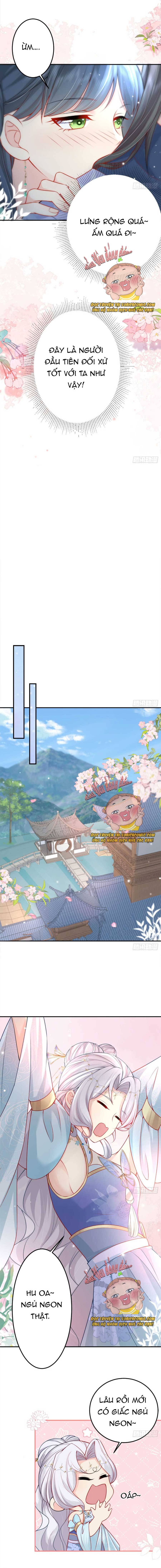 Ninita Yêu Dấu - Phần 2 Chap 564.6 - Next Chap 565.6